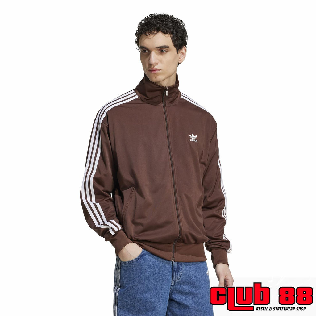 Felpa Unisex Adidas FIREBIRD TT KA0459 FIREBIRD TT KA0459 Adidas 