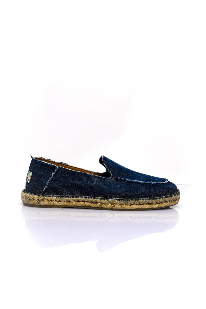 Roy Roger ESPADRILLAS CM74C0999
