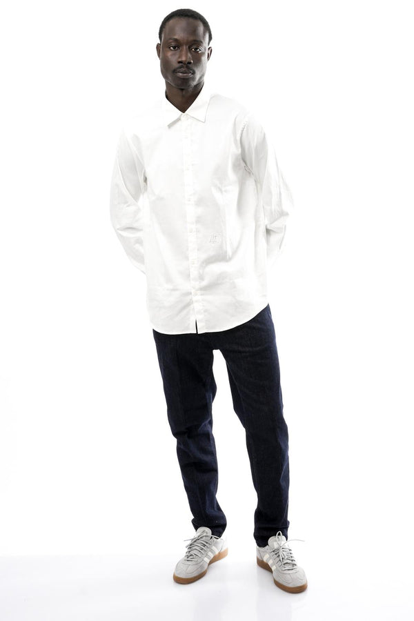 Camicia Uomo Armani Exchange XM000339 AF10192 U0009 XM000339 AF10192 U0009 Armani Exchange 
