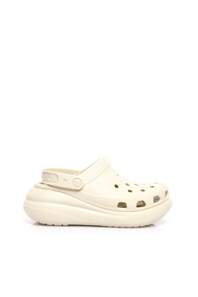 Crocs CLASSIC CRUSH CLOG 207521BONE