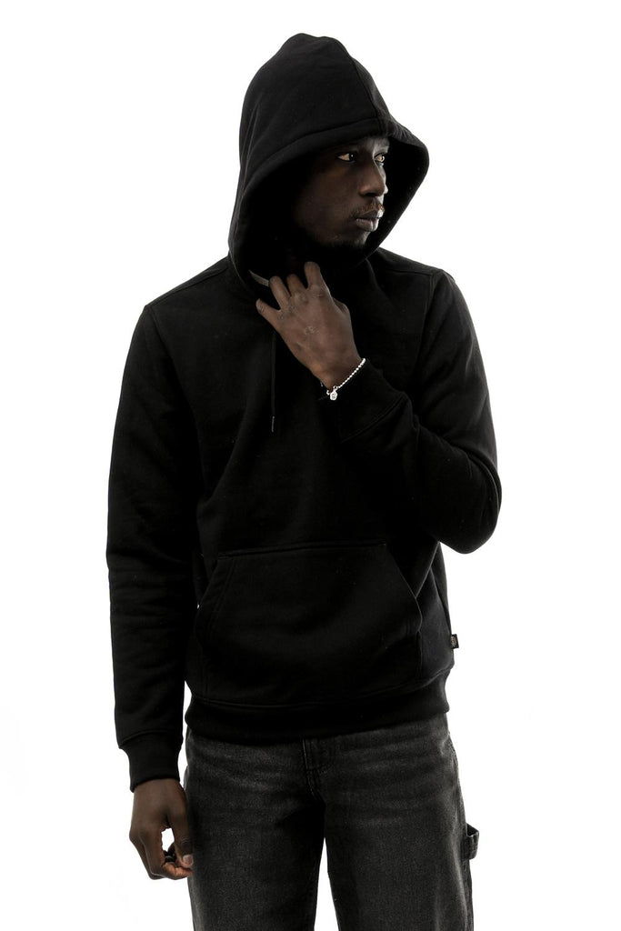 Felpa Uomo OAKPORT HOODIE DK0A4XCDBLK1 Dickies 