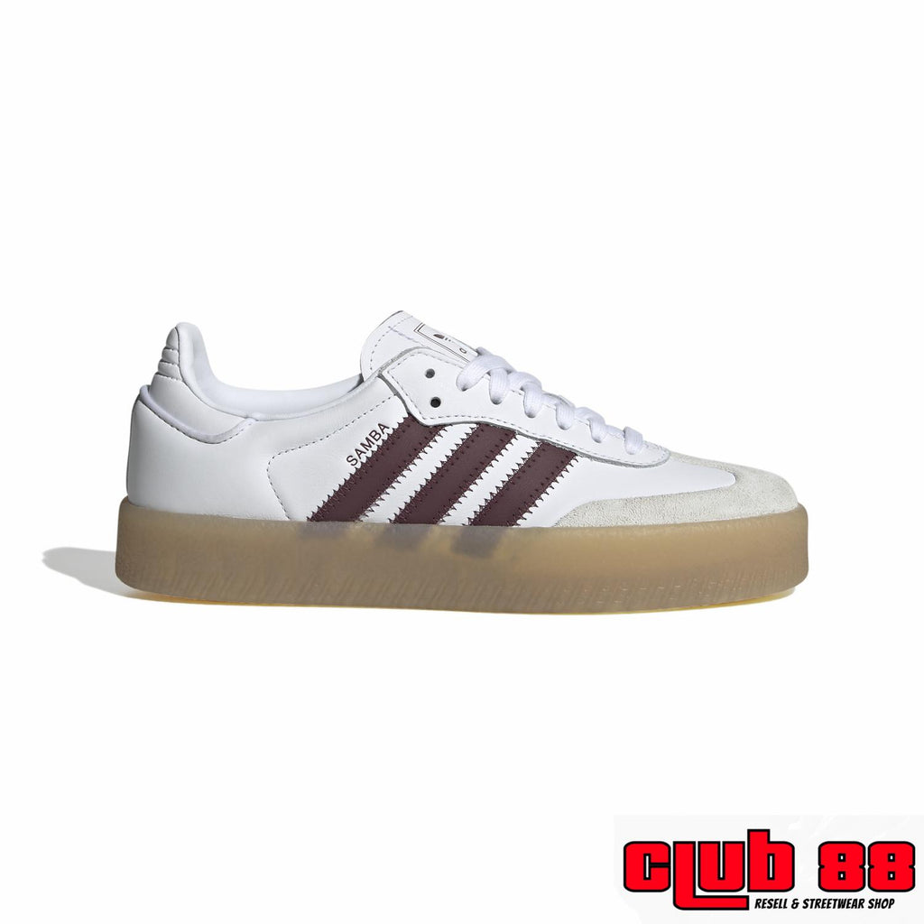 Scarpe Unisex Adidas SAMBAE W JP5610 SAMBAE W JP5610 Adidas 