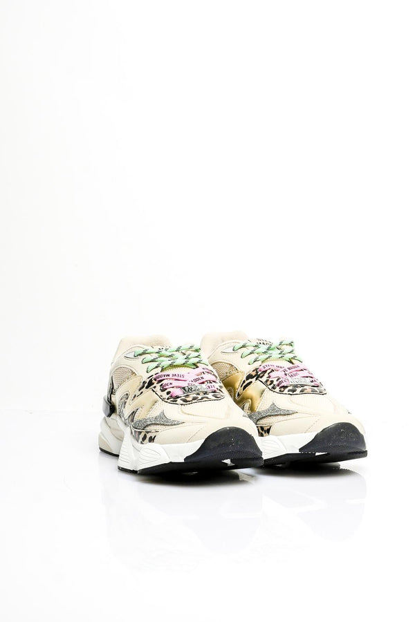 Scarpe Donna SPEEDER SAND MULTI Steve Madden 