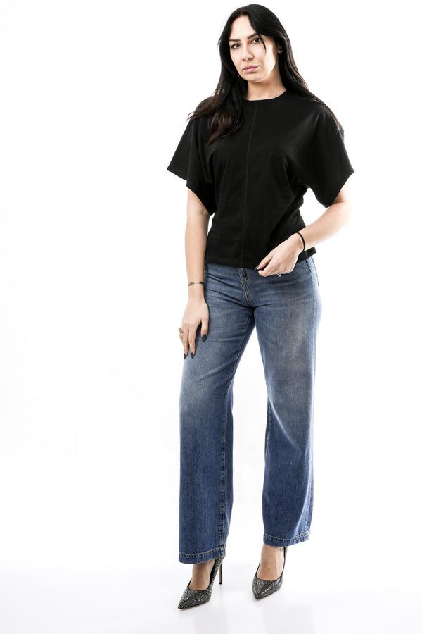 T-shirt Donna Replay W3466C 000 20994 098 W3466C 000 20994 098 Replay 