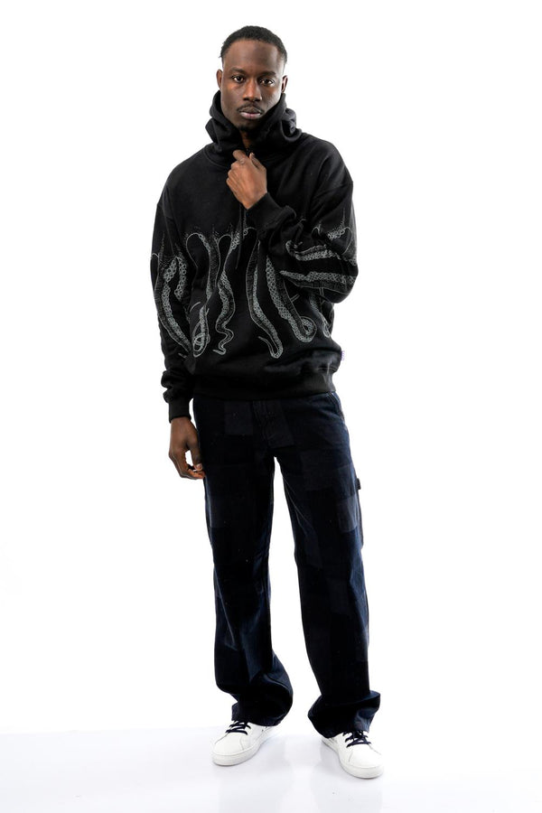 Octopus OSH03BLACK