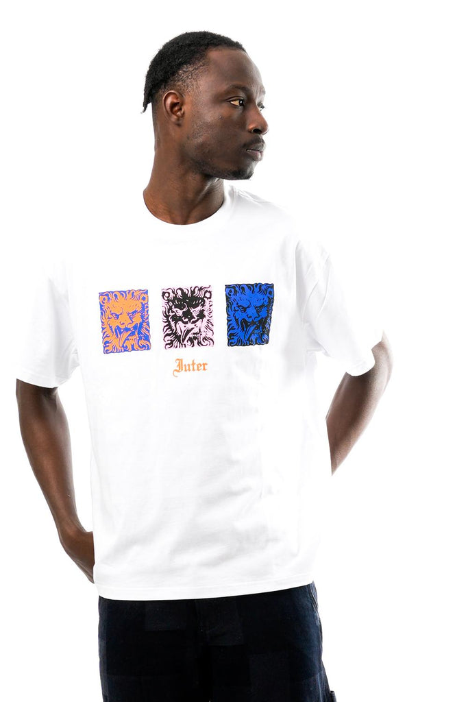 Iuter TS06WHITE