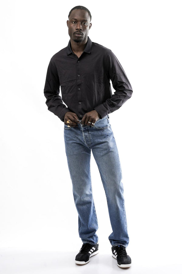 Jeans Uomo Levi's  501 LEVI'S ORIGINAL 00501-3739 501 LEVIS ORIGINAL 00501-3739 Levi's 