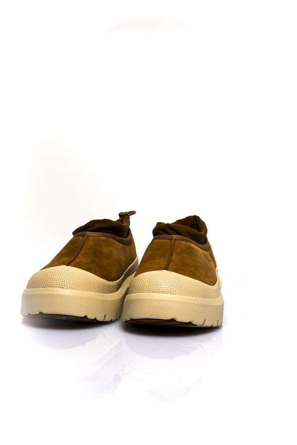 Scarpe Uomo Ugg M TASMAN WEATHER HYBRID 1144096 CHESTNUT M TASMAN WEATHER HYBRID 1144096 CHESTNUT Ugg 