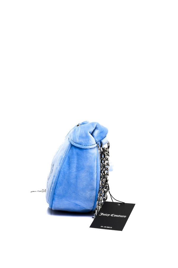 Borsa Donna Juicy Couture KIMBERLY SMALL HOBO REGAT KIMBERLY SMALL HOBO REGAT Juicy Couture 
