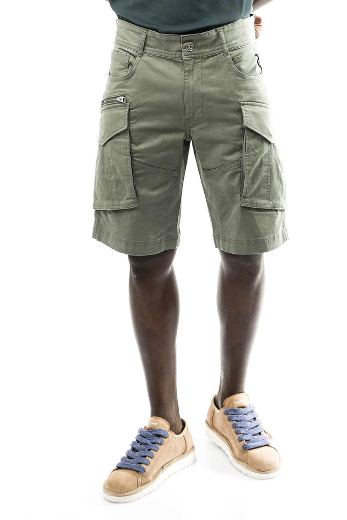 Bermuda Uomo Replay M9907 000 84387 703 M9907 000 84387 703 Replay 