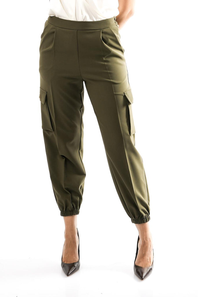 Pantalone Donna TECLANA 2807 Relish 