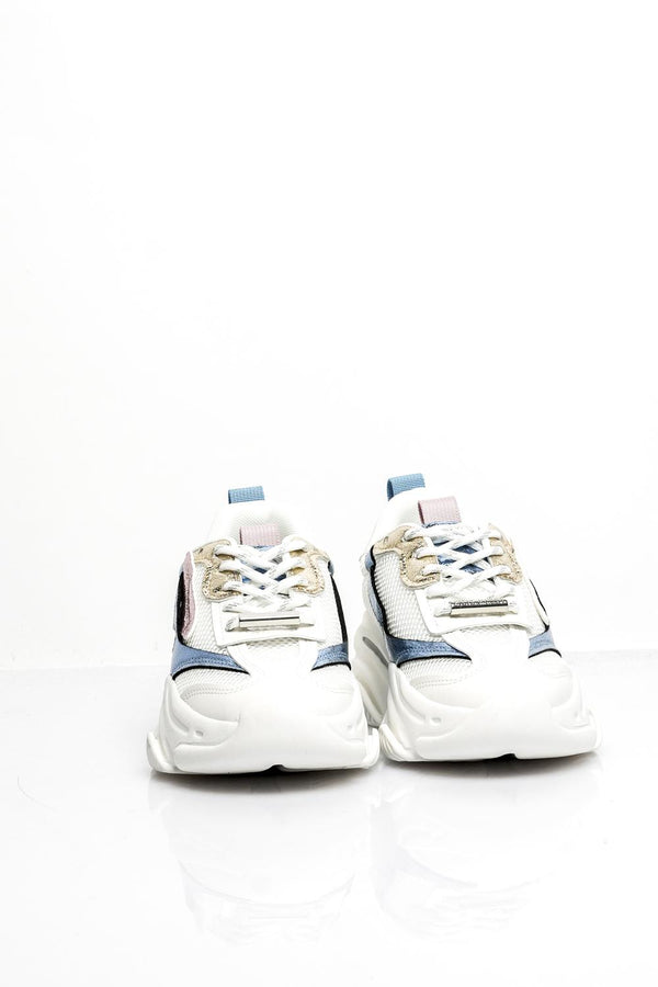 Scarpe Donna POSSESSION-E PASTEL MUL METALLIC Steve Madden 