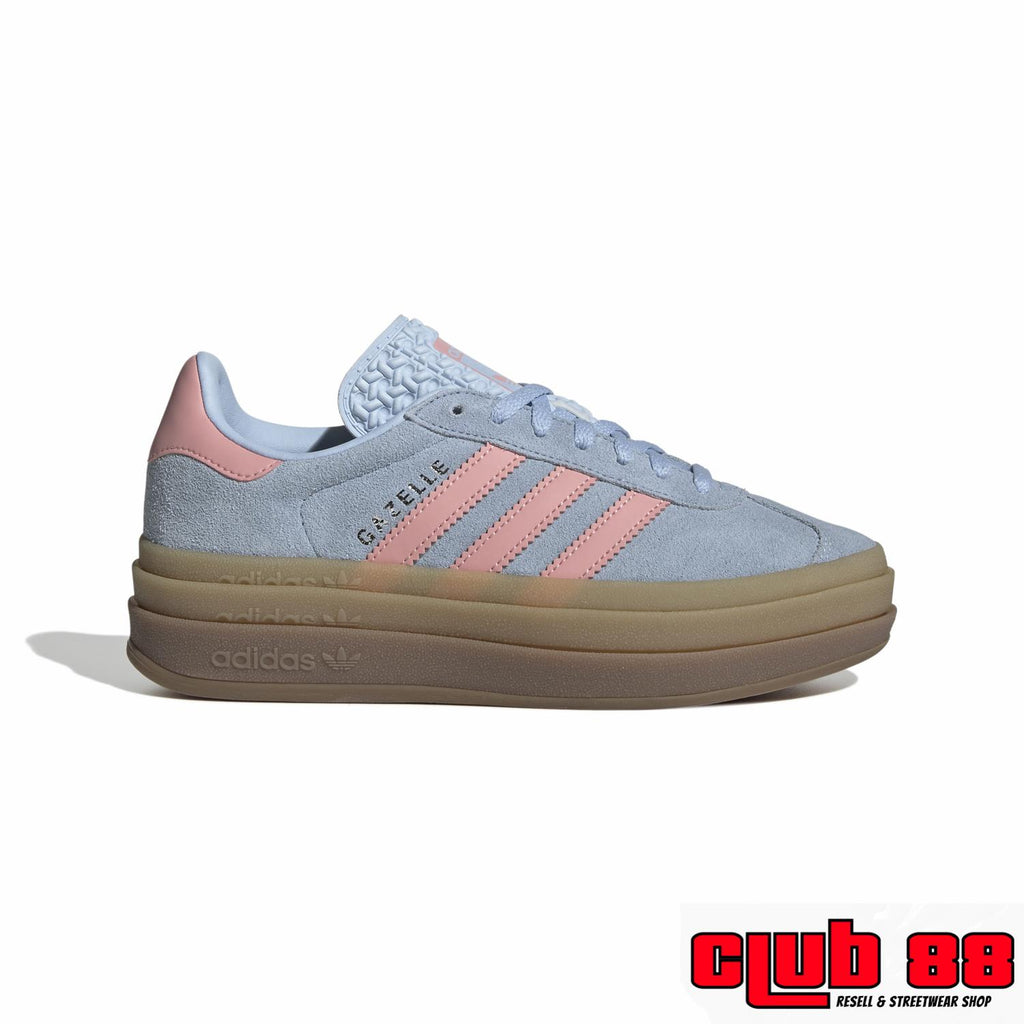 Scarpe Donna Adidas GAZELLE BOLD J JI3384 GAZELLE BOLD J JI3384 Adidas 