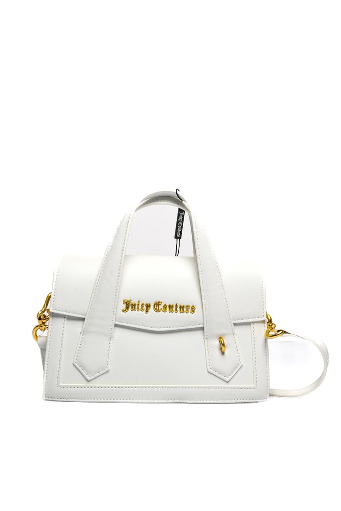Juicy Couture LILY S D HANDLE WWHITE