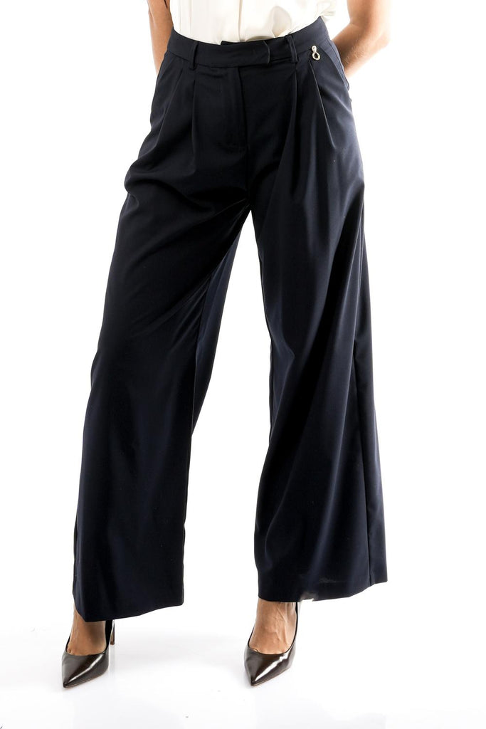 Pantalone Donna KRIZIA F 1786 Relish 