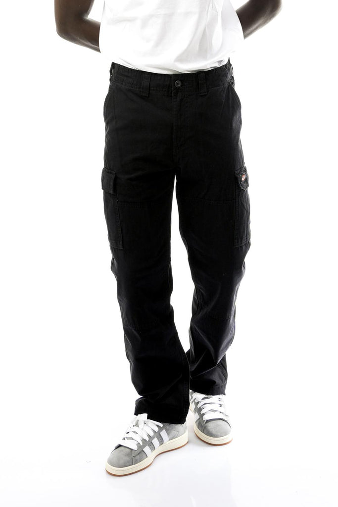 Dickies JOHNSON CARGOBLACK