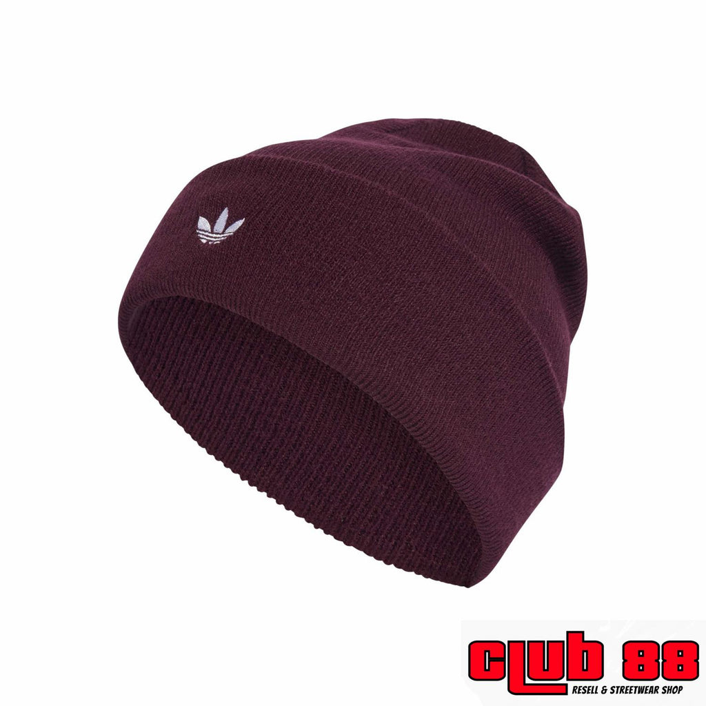 Berretta Unisex Adidas ADICOLOR CUFF B JZ4981 ADICOLOR CUFF B JZ4981 Adidas 