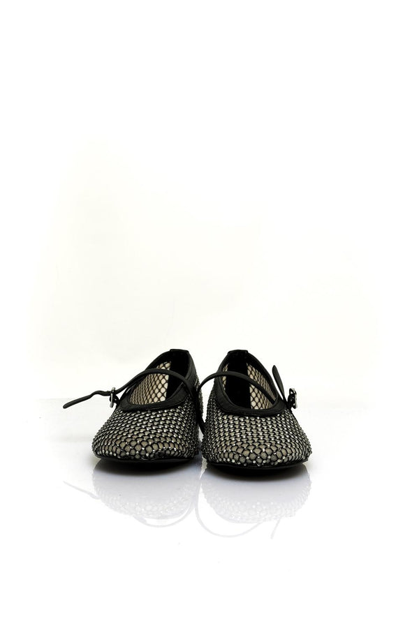 Steve Madden REJOICE-MRBLACK