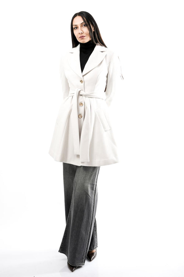 Cappotto Donna PALMAST 1110 Relish 