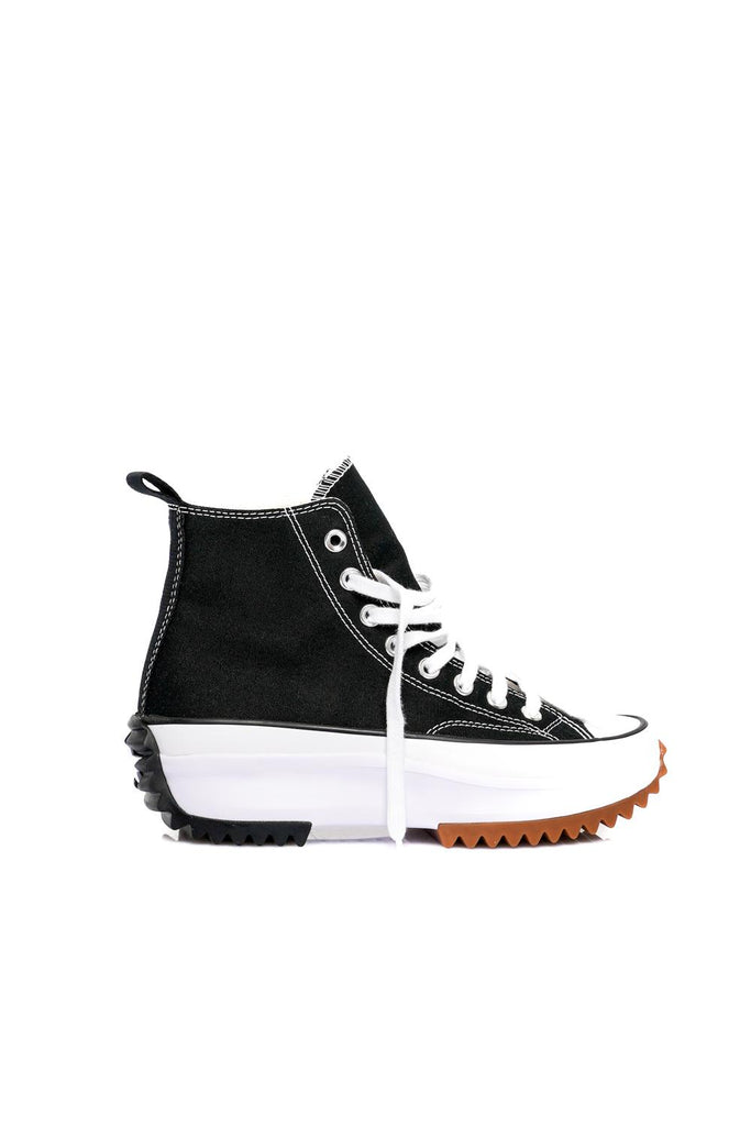 Scarpe Donna Converse RUN STAR HIKE 166800C RUN STAR HIKE 166800C Converse 