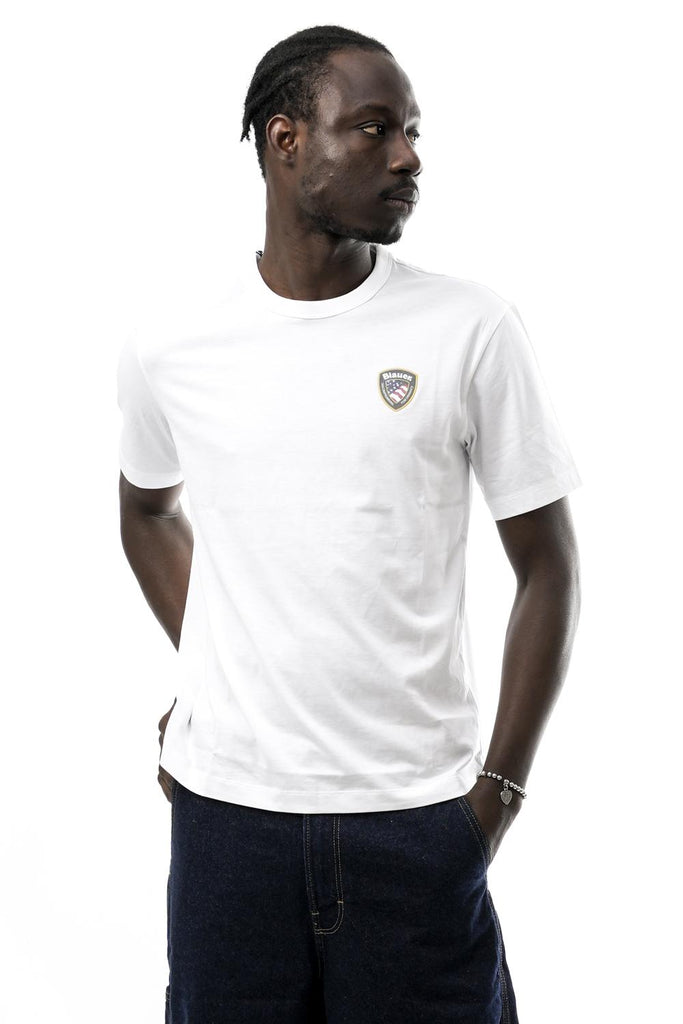 Blauer FAXON 25SBLUH02194100