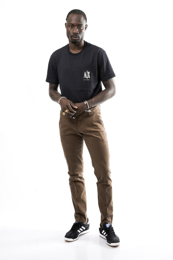 Pantalone Uomo Roy Roger  NEW ROLF RRU013 C0108 NEW ROLF RRU013 C0108 Roy Roger 