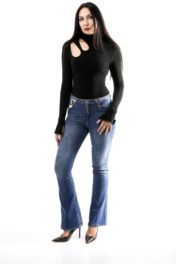 Jeans Donna SHIFFER 28 1799 Relish 