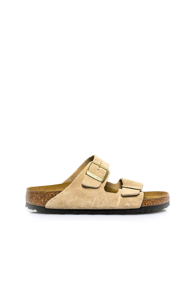 Ciabatta Unisex Birkenstock ARIZONA SUEDE LEATHER 1029260 ARIZONA SUEDE LEATHER 1029260 Birkenstock 