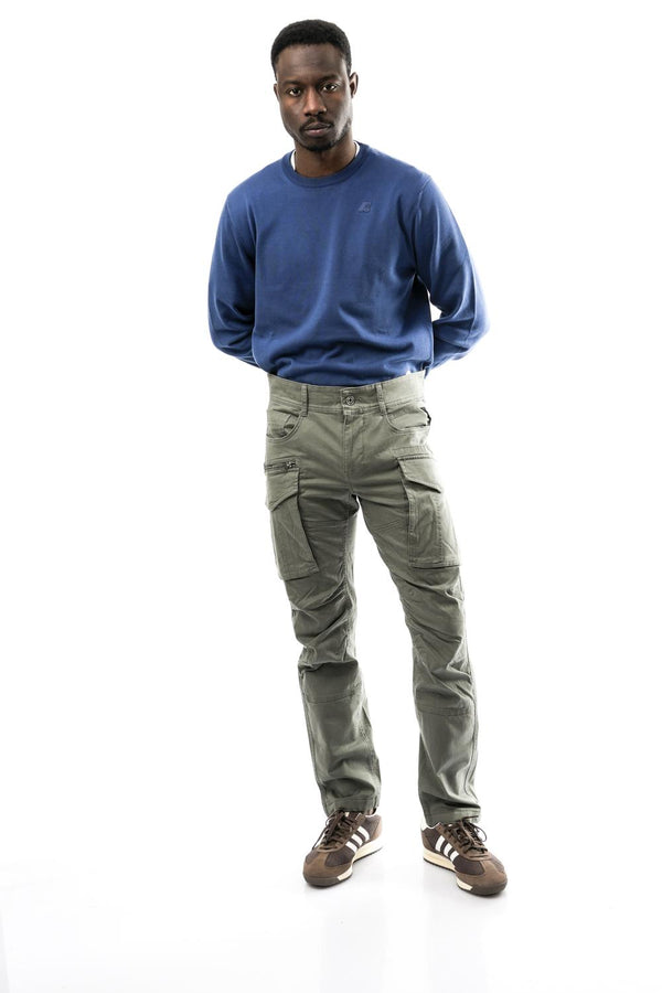 Pantalone Uomo M9873A 032 84387 703 Replay 