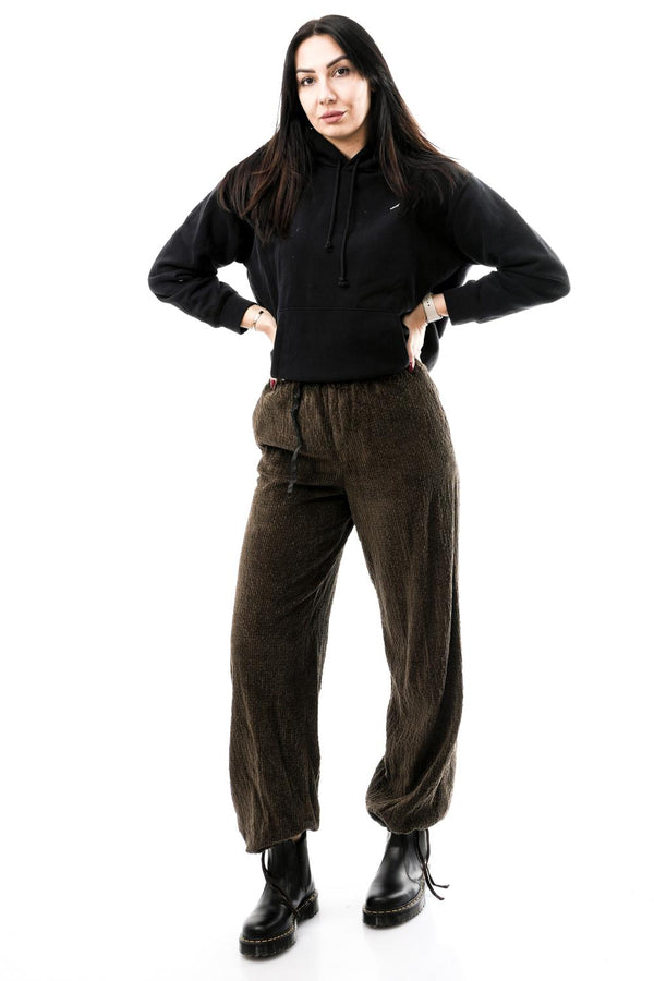 Pantalone Donna WhiteSand 25WSD15 317 81 25WSD15 317 81 WhiteSand 