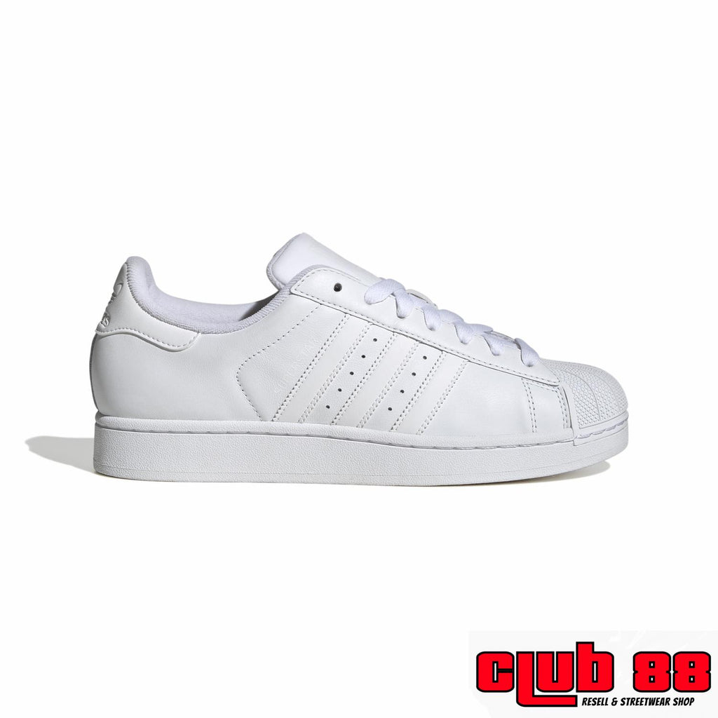 Scarpe Donna Adidas SUPERSTAR II JI0080 SUPERSTAR II JI0080 Adidas 