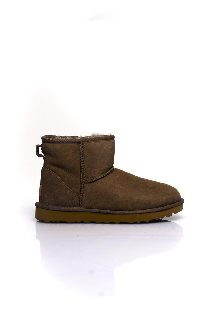 Scarpe Donna Ugg W CLASSIC MINI II 1016222 CARIBOU W CLASSIC MINI II 1016222 CARIBOU Ugg 