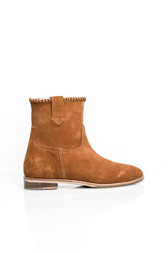 Stivali Donna NOA 3E COGNAC Cristin 