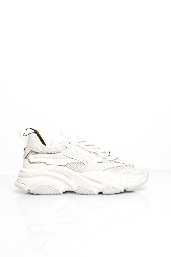 Scarpe Donna POSSESSION-E SILVER COIN Steve Madden 
