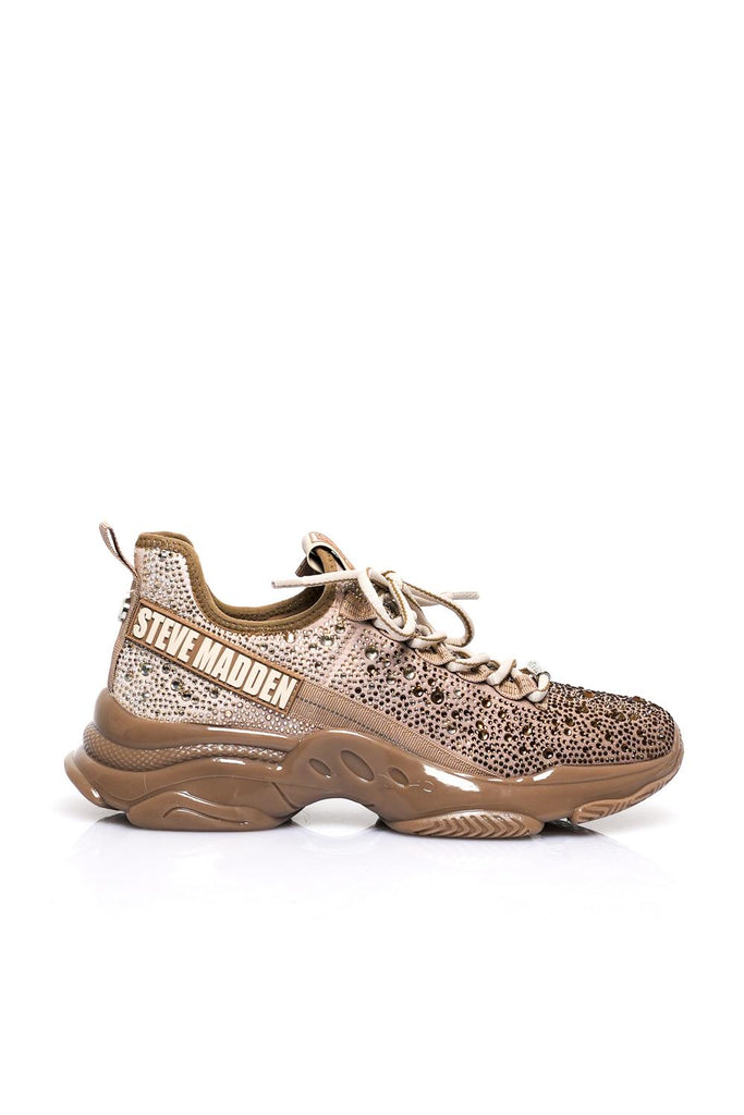 MISTICAGOLD/SILVER Steve Madden