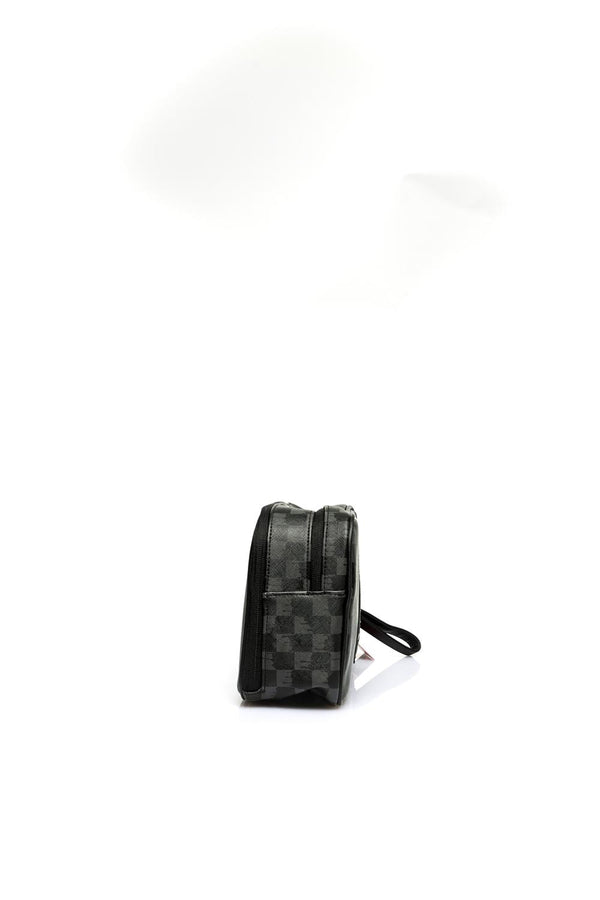 Pochette Unisex DRIPPING SHARKS IN PARIS TOILETRY 910B7968NSZ Sprayground 