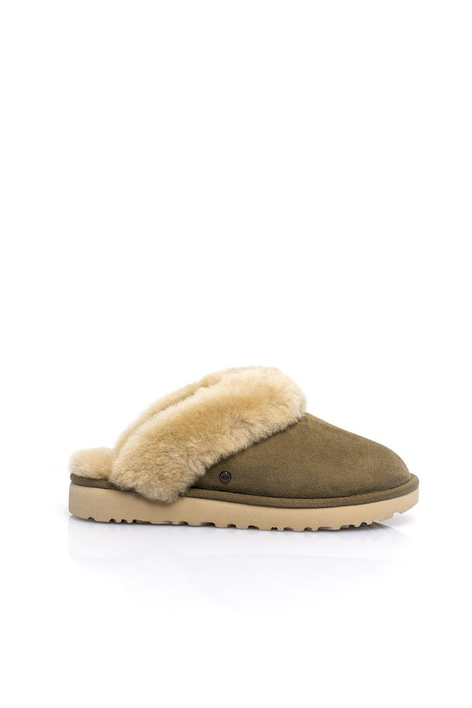 W CLASSIC SLIPPER II 1130876ANTILOPE Ugg