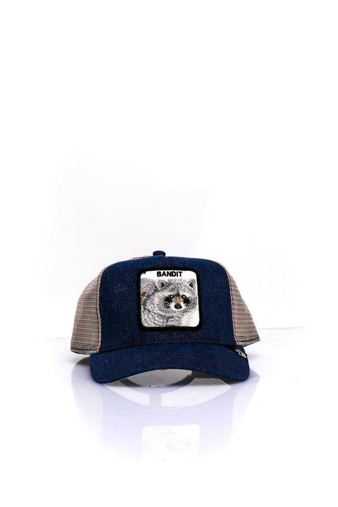 Goorin Bros. ANIMAL CAPTHE BANDIT