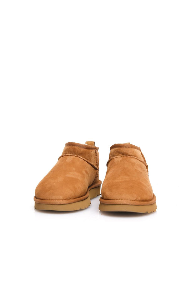 Scarpe Donna Ugg W CLASSIC ULTRA MINI 1116109 CHESTNUT W CLASSIC ULTRA MINI 1116109 CHESTNUT Ugg 