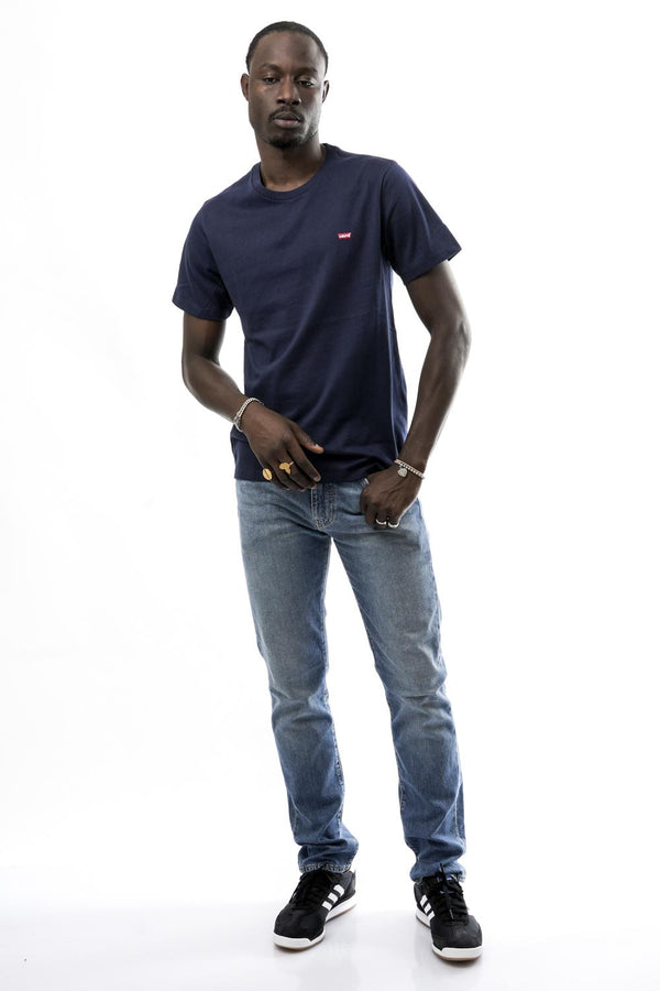 T-shirt Uomo Levi's  SS ORIGINAL HM TEE 56605-0017 SS ORIGINAL HM TEE 56605-0017 Levi's 