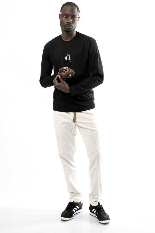 T-shirt Uomo Armani Exchange XM000364 AF12308 UC001 XM000364 AF12308 UC001 Armani Exchange 