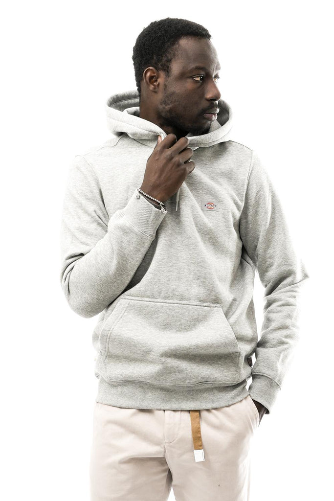 Felpa Uomo OAKPORT HOODIE DK0A4XCDHG01 Dickies 