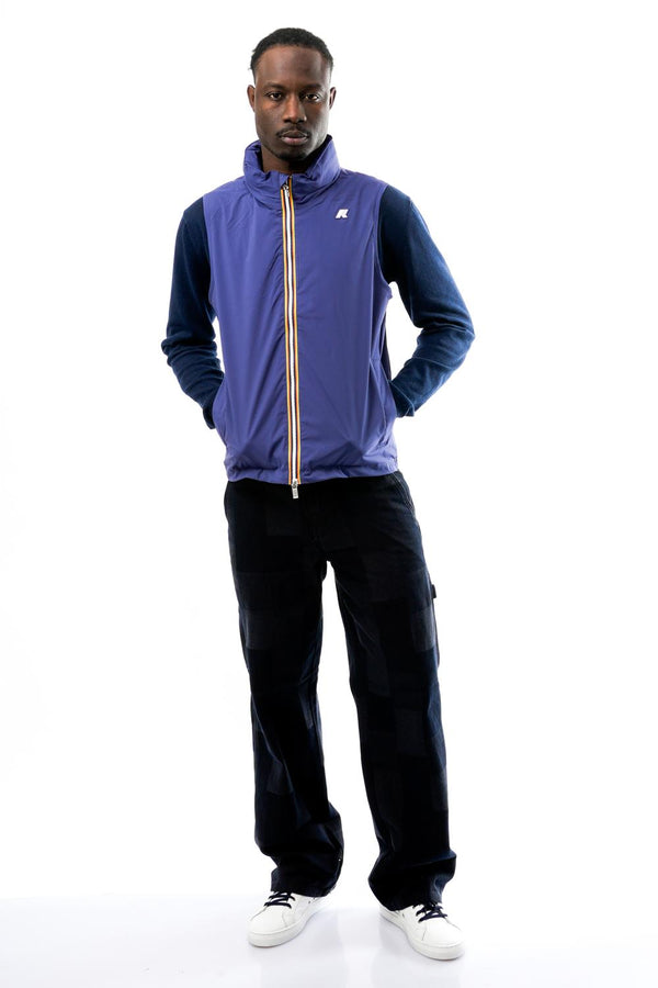 K-way VALEN STRETCH NYLON JERSEY K3123TW867