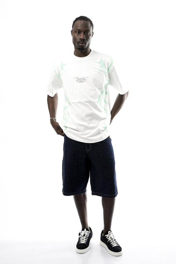 Phobia PH00810WHITE