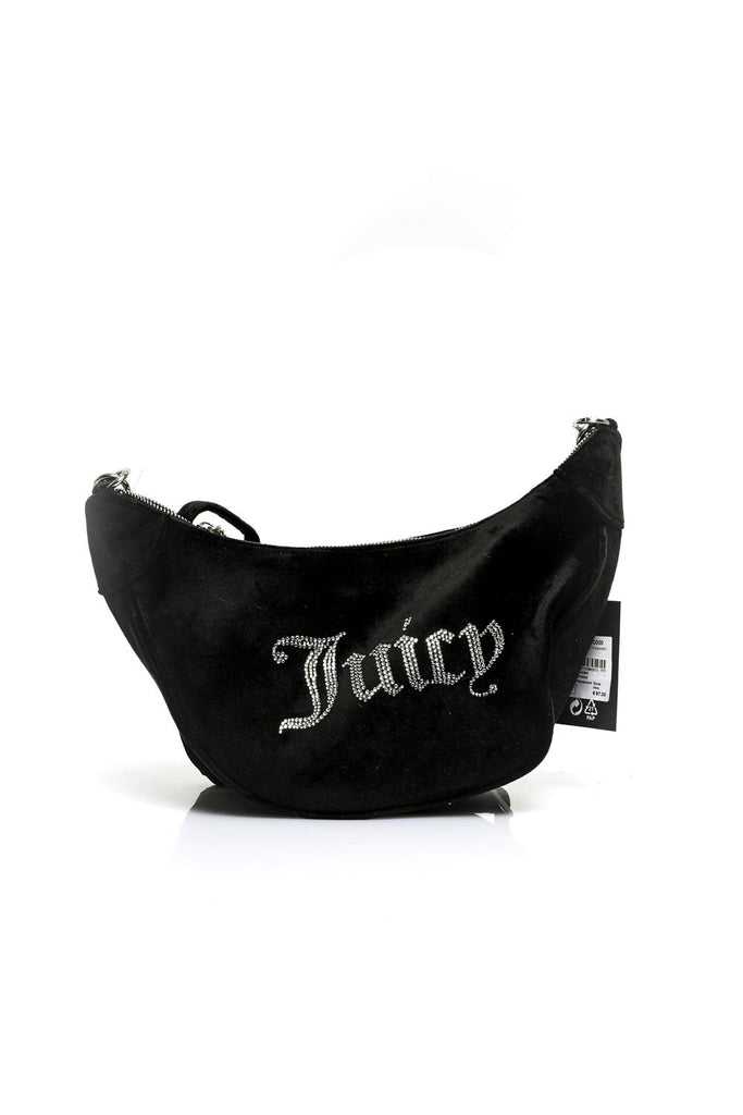 Borsa Donna KIMBERLY M HOBO BIJQL8933WPO000 Juicy Couture 