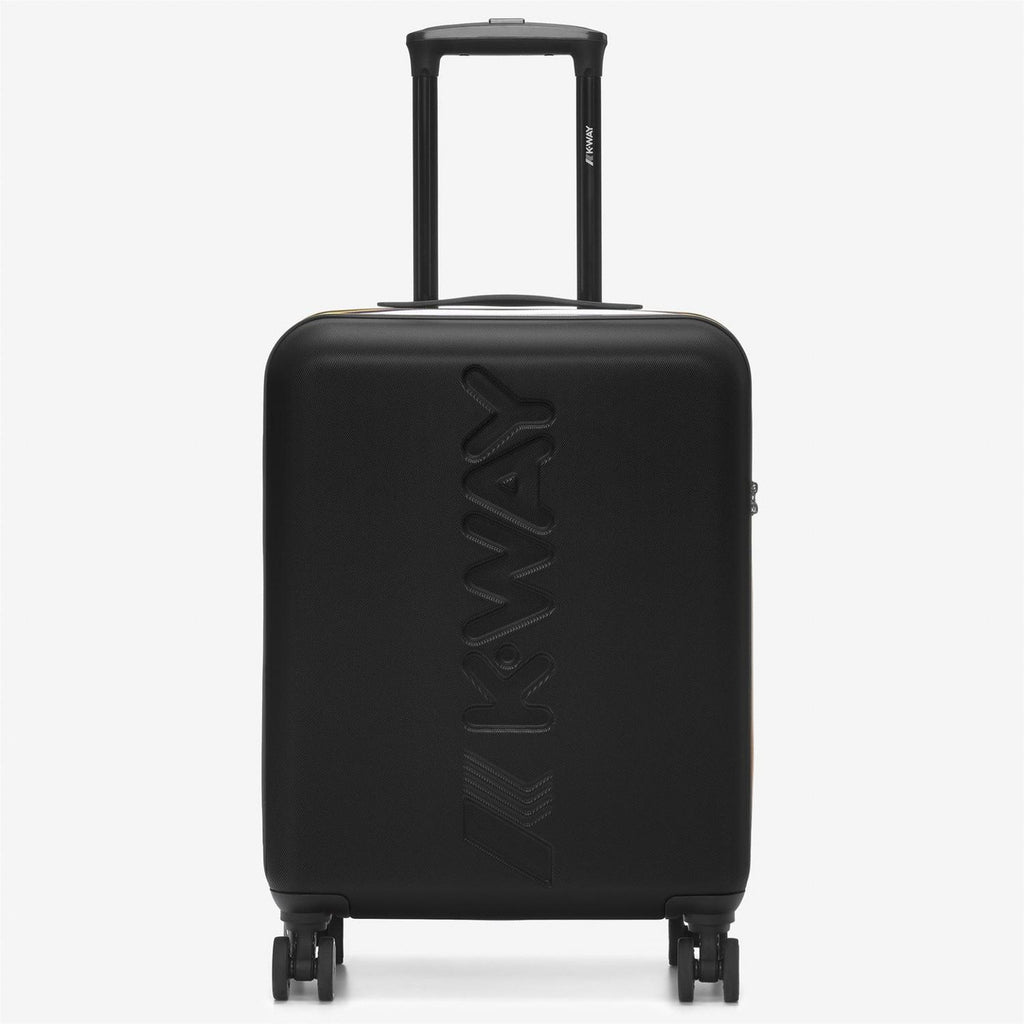 K-way TROLLEY SMALL K11416WL16