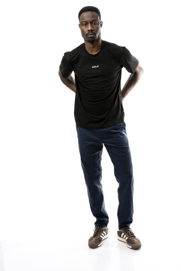 T-shirt Uomo Replay M3098 000 2660 098 M3098 000 2660 098 Replay 