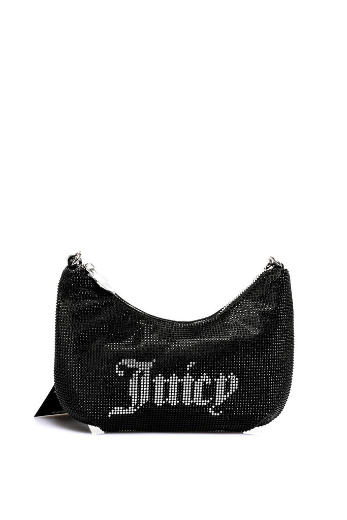 Juicy Couture HAZEL S HOBOBLACK/WHITE