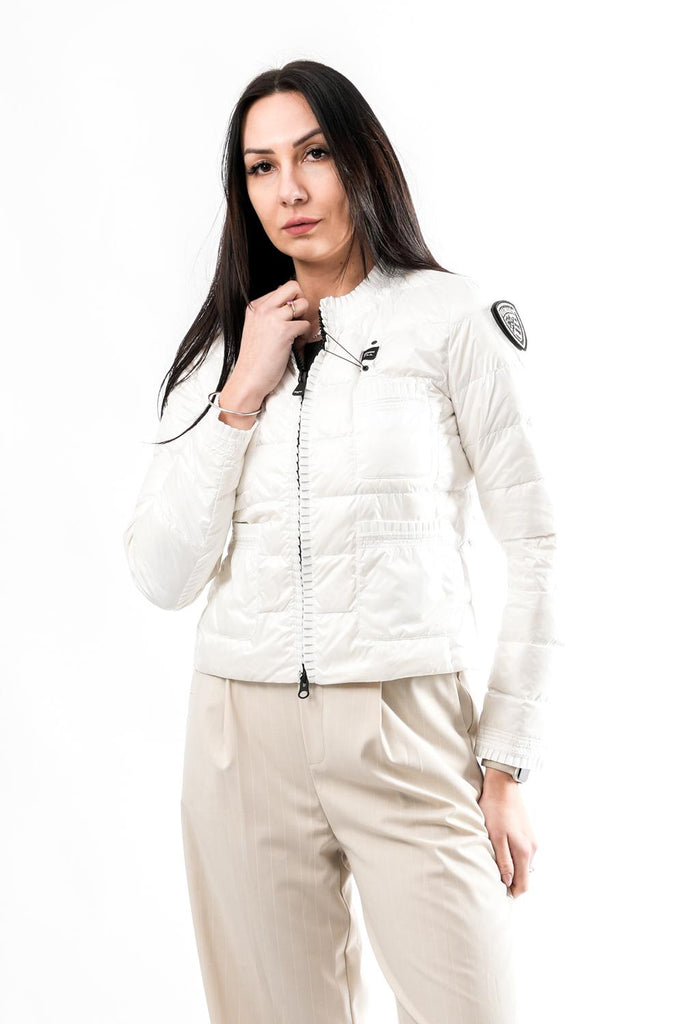 Blauer ROSA 25SBLDC03007100