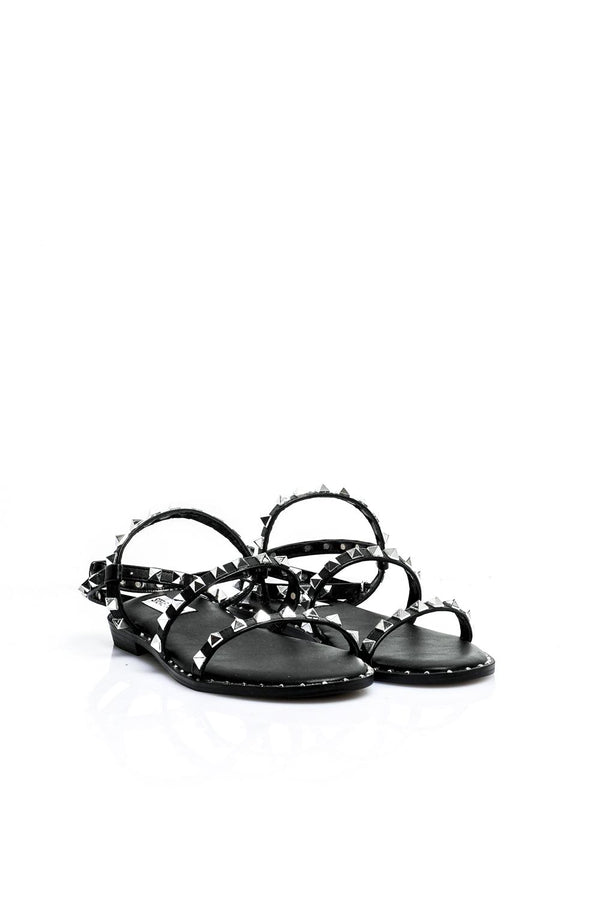 Scarpe Donna Steve Madden TRAVEL BLACK BLACK TRAVEL BLACK BLACK Steve Madden 